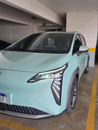 GAC AION Y 63,2 KW ELÉTRICO PREMIUM GAC AION Y 63,2 KW ELÉTRICO PREMIUM